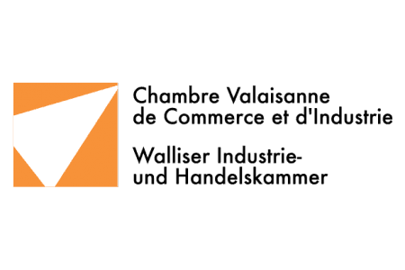 Chambre valaisanne de commerce et d'industrie
