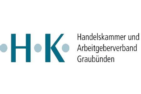 Handelskammer und Arbeitgeberverband Graubünden